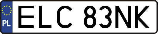 ELC83NK