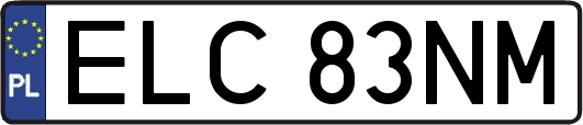 ELC83NM
