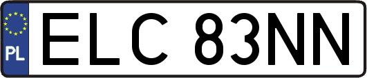 ELC83NN