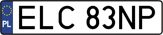 ELC83NP