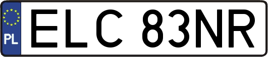 ELC83NR