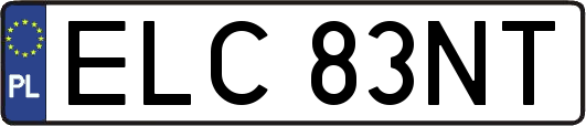 ELC83NT