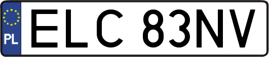 ELC83NV