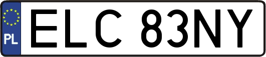 ELC83NY