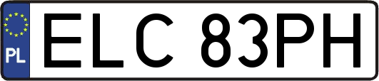 ELC83PH