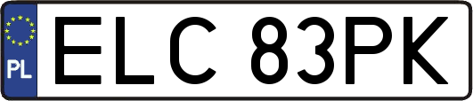 ELC83PK