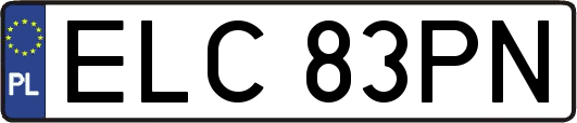ELC83PN