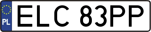 ELC83PP