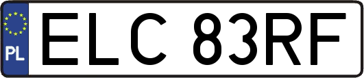 ELC83RF