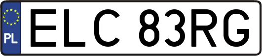 ELC83RG