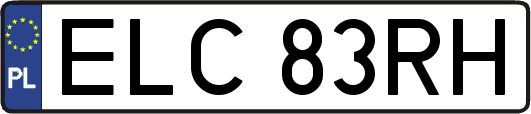 ELC83RH