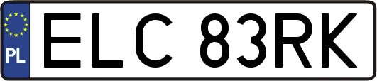ELC83RK