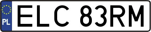 ELC83RM