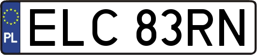 ELC83RN
