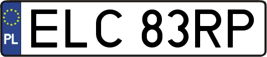ELC83RP