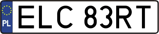 ELC83RT