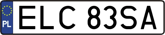 ELC83SA