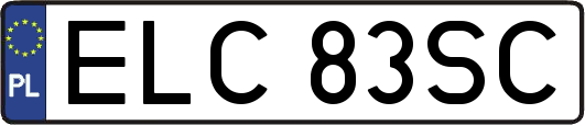 ELC83SC