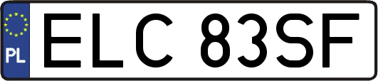 ELC83SF