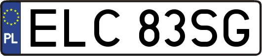 ELC83SG