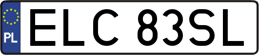 ELC83SL