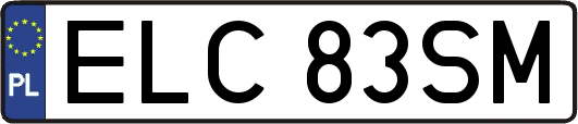 ELC83SM