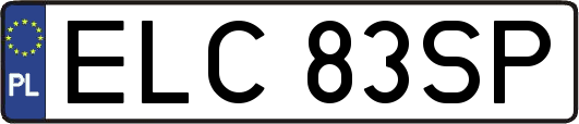 ELC83SP