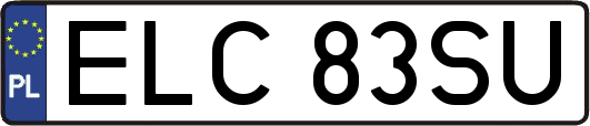 ELC83SU