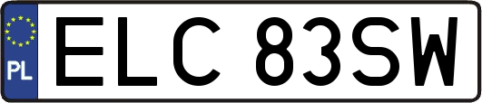 ELC83SW