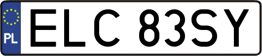 ELC83SY
