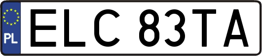 ELC83TA