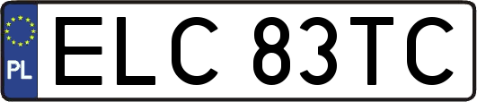 ELC83TC