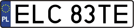 ELC83TE