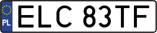ELC83TF