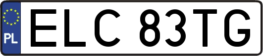 ELC83TG