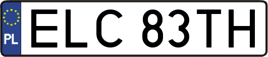 ELC83TH
