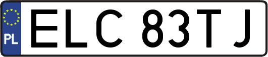 ELC83TJ