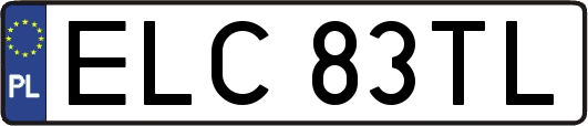 ELC83TL