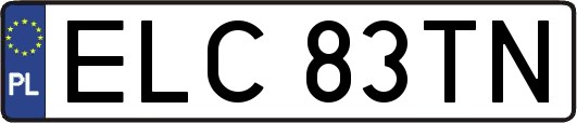 ELC83TN