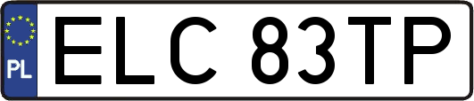 ELC83TP