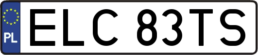 ELC83TS