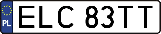 ELC83TT