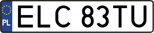 ELC83TU