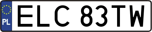 ELC83TW