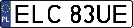 ELC83UE