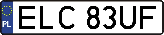 ELC83UF