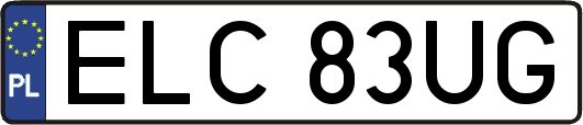 ELC83UG