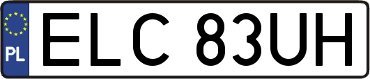 ELC83UH