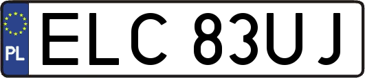 ELC83UJ
