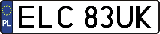 ELC83UK